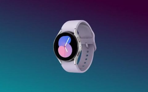 如何关闭Galaxy Watch上最近使用的应用程序