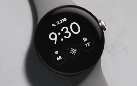 Pixel Watch跌倒检测：工作原理