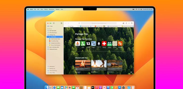 macOS Ventura 13.2存在严重安全漏洞：如何更新和修复