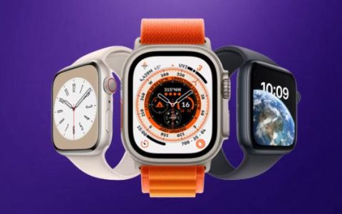 Apple Watch有多少存储空间？ 苹果手表有内存大小详解