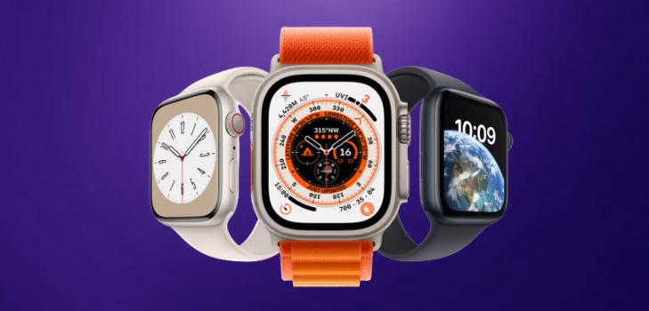 Apple Watch有多少存储空间？ 苹果手表有内存大小详解