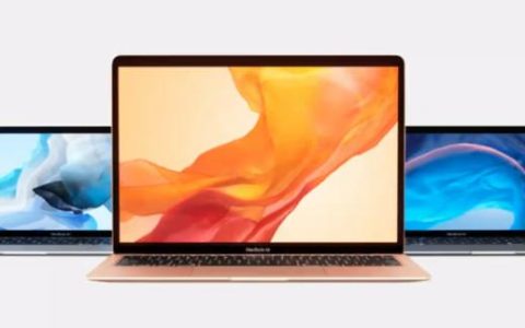 如何跨Macbook启用多屏光标？在显示器之间移动鼠标