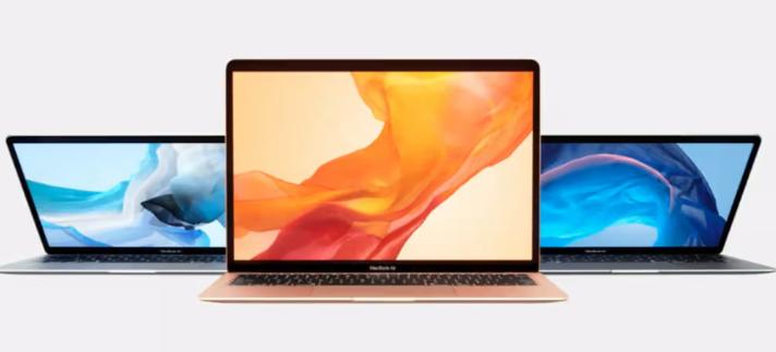 如何跨Macbook启用多屏光标？在显示器之间移动鼠标