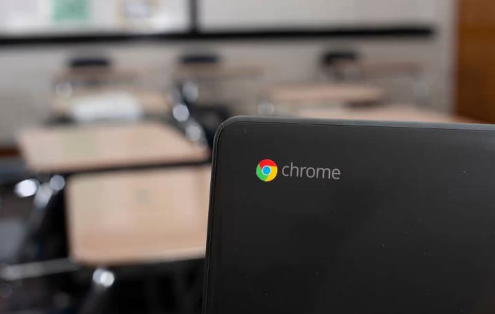如何将Chromebook连接到显示器，解决方案很简单
