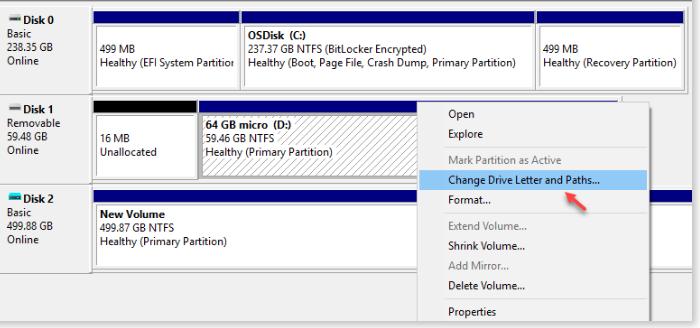 Windows11硬盘不显示怎么解决（6个解决方法）