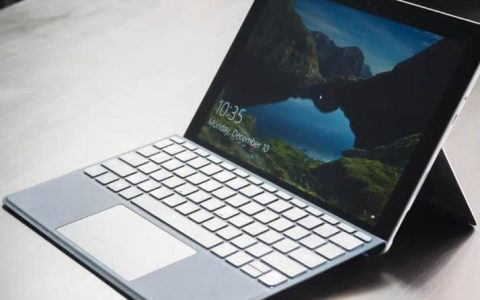 如何清洁Surface Pro键盘，一些有效清洁的方法
