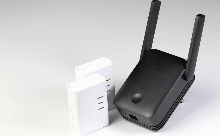 WiFi扩展器信号网络不稳定（wifi放大器会影响网速）