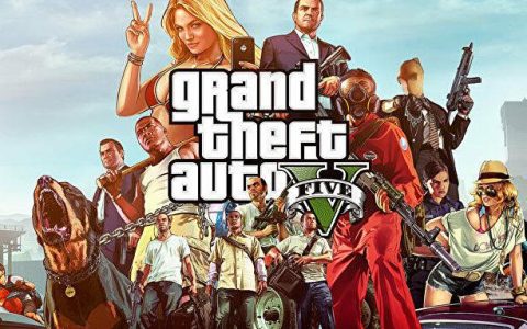 2023 GTA5秘籍大全（侠盗猎车手V秘籍代码攻略）