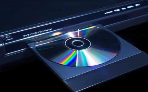 您可以在DVD播放器上播放CD吗？
