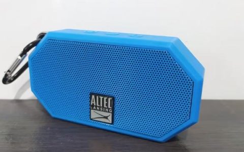 如何配对Altec Lansing蓝牙音箱，分步指南