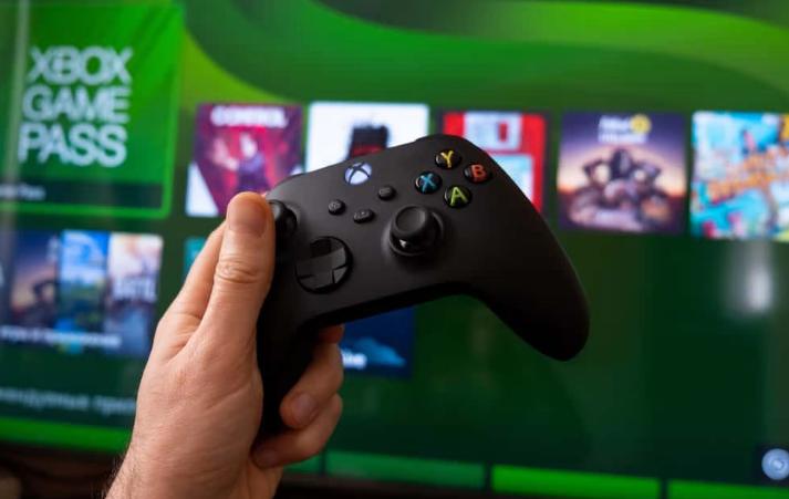 如何修复Xbox手柄漂移，摇杆漂移的解决方法