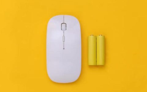 无线鼠标电池可以使用多长时间？