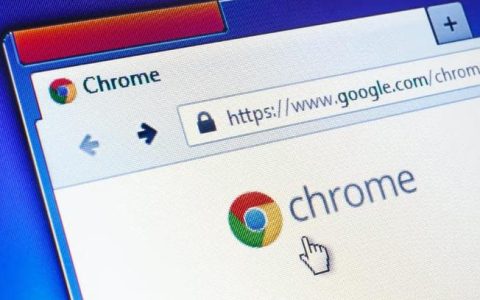 为什么我的鼠标光标不显示在Chrome上？