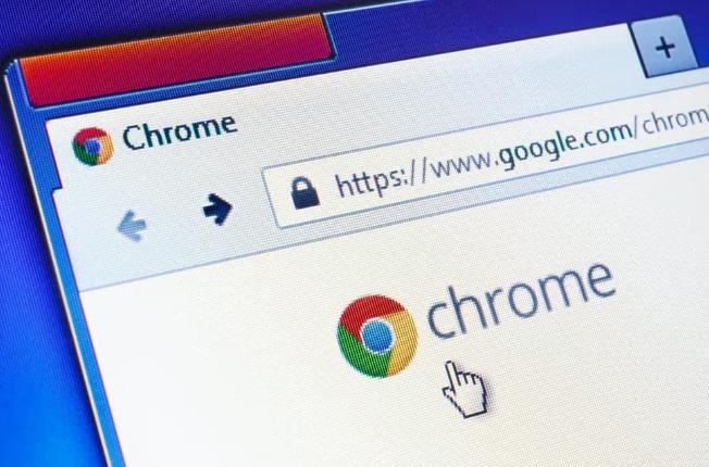 为什么我的鼠标光标不显示在Chrome上？