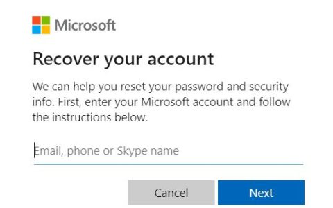 win10忘记管理员密码强制重置？