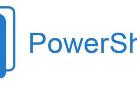 如何使用PowerShell在Win10中创建新用户帐户
