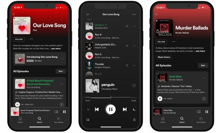 苹果音乐对比Spotify？2023使用哪个音乐应用程序