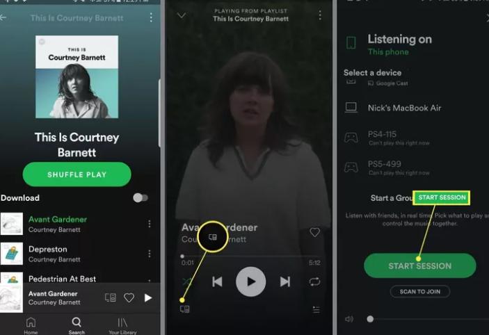 苹果音乐对比Spotify？2023使用哪个音乐应用程序