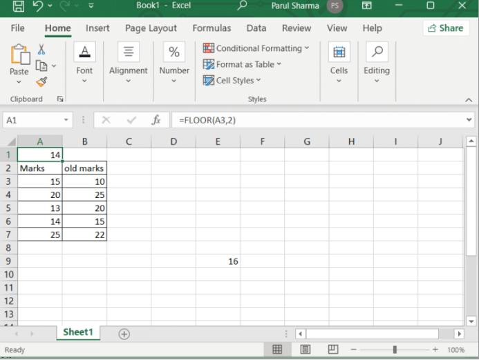 每个人都应该知道的MS Excel的10个功能