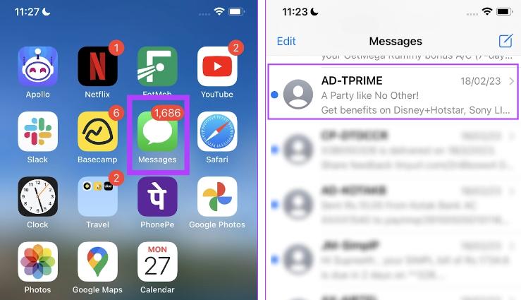 在iPhone上阻止垃圾电话（苹果拦截骚扰电话的7种方法）