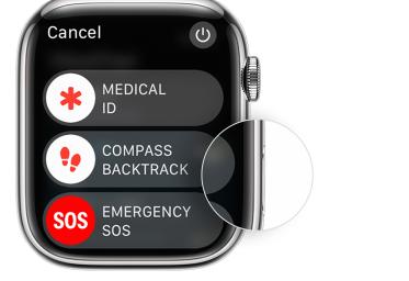 修复Apple Watch向上滑动不工作的十大方法