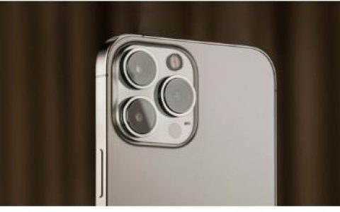如何阻止iPhone相机自动切换到微距模式