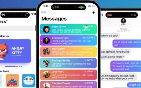 iMessage无法发送给iPhone上的一个联系人，7 个修复