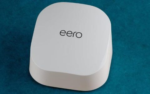 eero 6与eero Pro 6有什么区别？