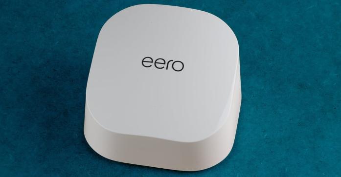 eero 6与eero Pro 6有什么区别？