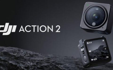 DJI Action 2对比GoPro 10哪款相机胜出？