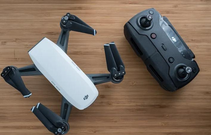 DJI Spark与Mavik Mini：6个主要差异和全面比较