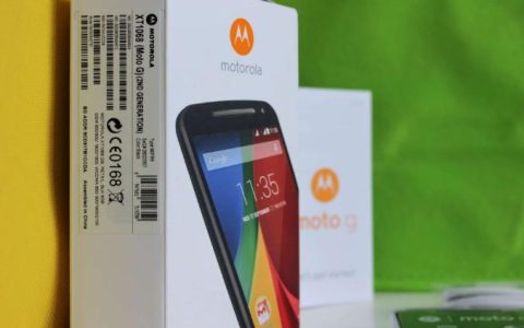 摩托罗拉Moto G Fast与Moto G Power：全面比较