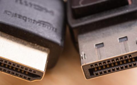 DisplayPort 1.2与1.4它们之间有什么区别？