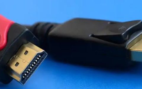 什么是DisplayPort1.4（简称DP接口）