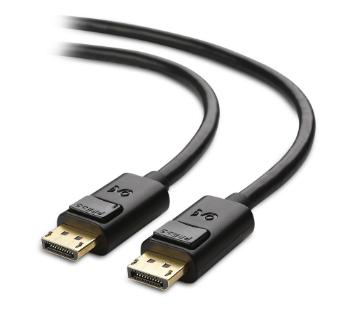 DisplayPort是否携带音频？