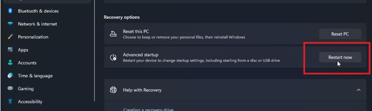 如何使用Windows系统文件备份和恢复您电脑