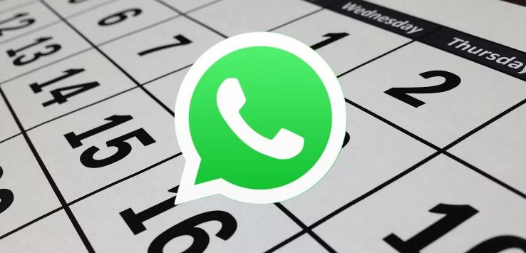 WhatsApp用户现在可以创建过期群组，方法如下