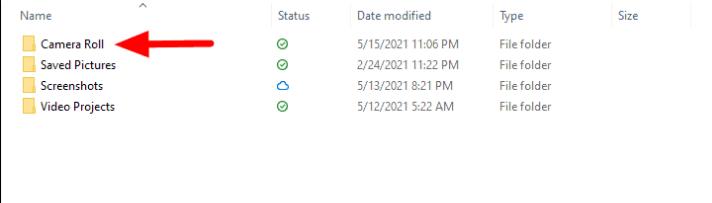 修复缩略图在Windows10中不显示的10种方法