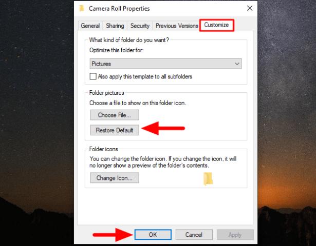 修复缩略图在Windows10中不显示的10种方法