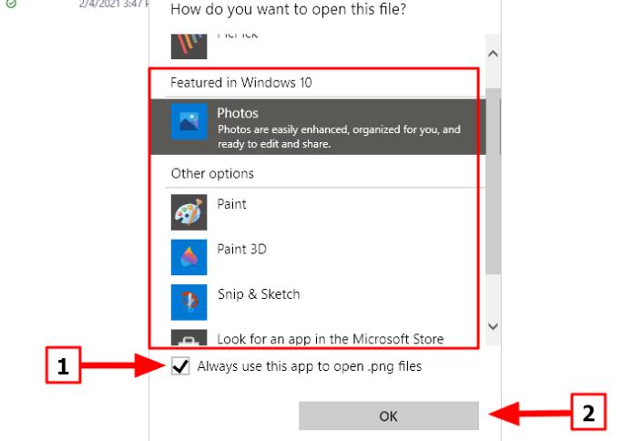 修复缩略图在Windows10中不显示的10种方法