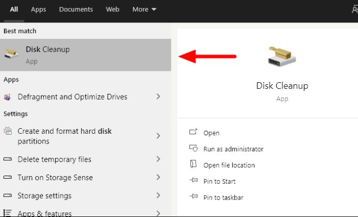 修复缩略图在Windows10中不显示的10种方法