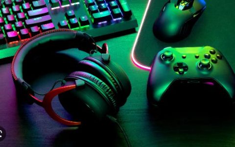 如何设置Nvidia G-Sync以实现流畅、无撕裂的电脑游戏
