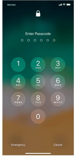 苹果手机开机密码忘了怎么办，2种方法解锁屏
