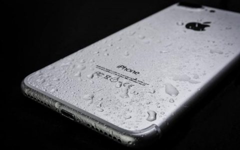怎样检查苹果iPhone手机是否进水？检查苹果是否有水渍