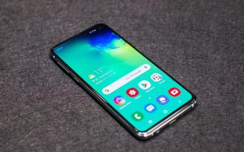 三星Galaxy S10对比iPhone XR，相机两个比一个好吗？