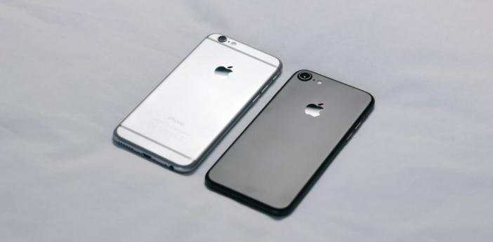 iPhone 6与iPhone 6 Plus全面比较，60秒了解