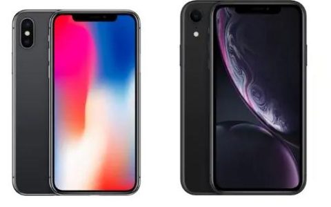 iPhone X和iPhone XR之间的区别，一文教你看懂