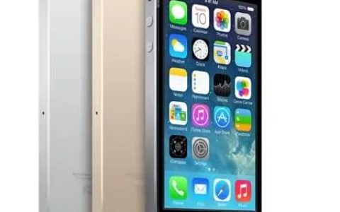 iPhone 5S和iPhone 5C的区别，一文教你看懂