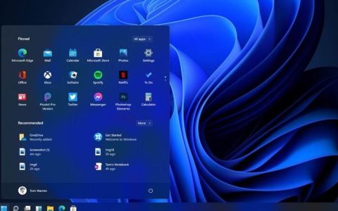 如何检查Windows11电脑上的CPU温度，小妙招