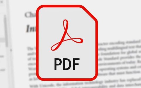 如何将照片转换为PDF文件格式，详细教程